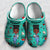 Custom Caregiver Clogs Shoes Gift Idea For Caregiver HH1208