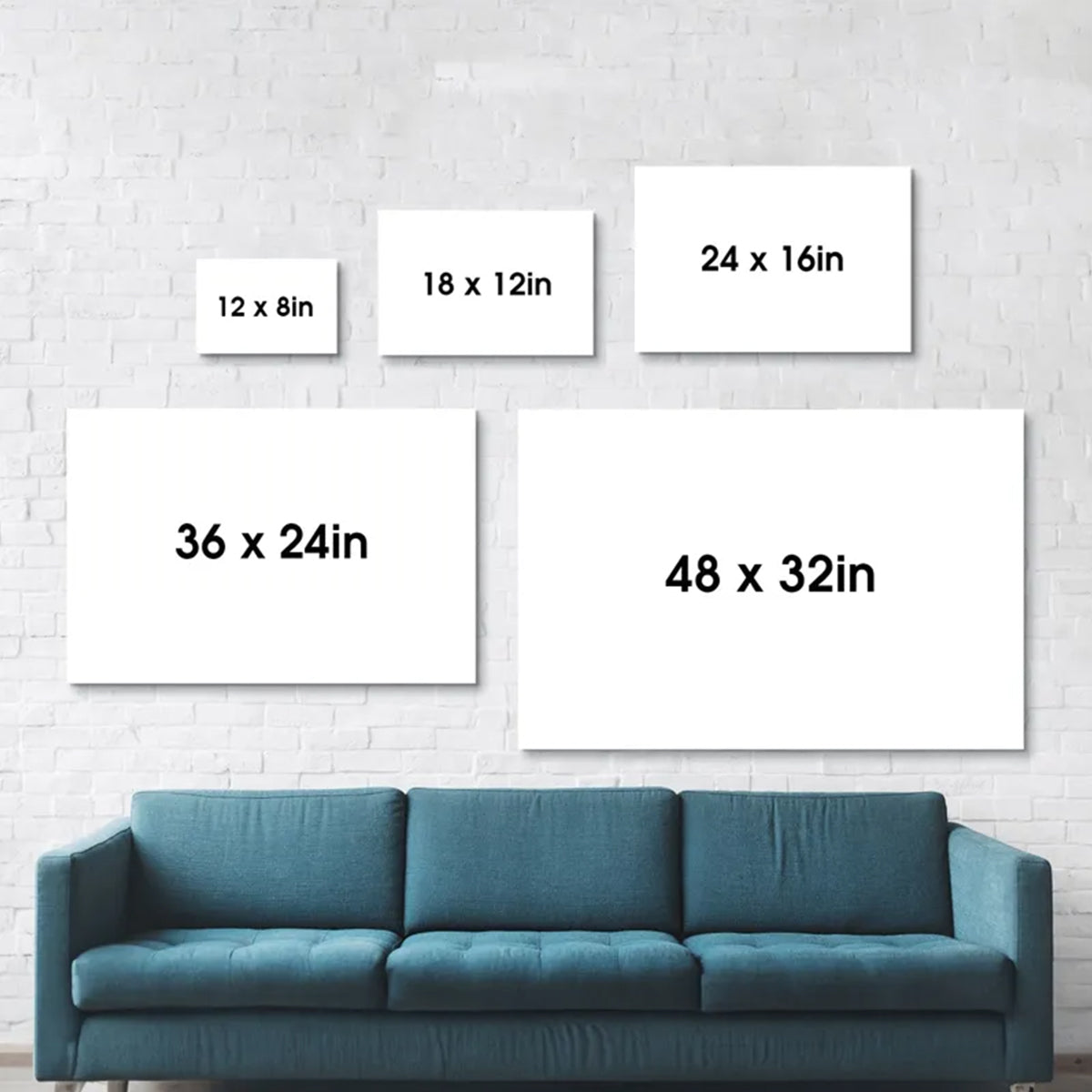 West Virginia That Place Forever In Your Heart Horizontal Poster