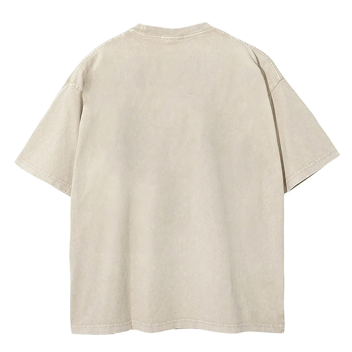 Custom Argentina South America Washed T-shirt With Your Name