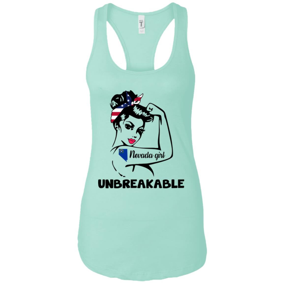 Nevada Unbreakable Hoodie - Hoodie Teezalo