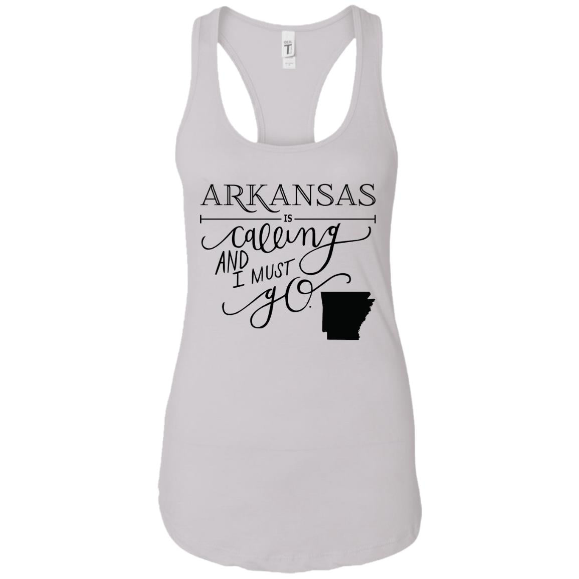 Arkansas Is Calling I Must Go Hoodie - Hoodie Teezalo