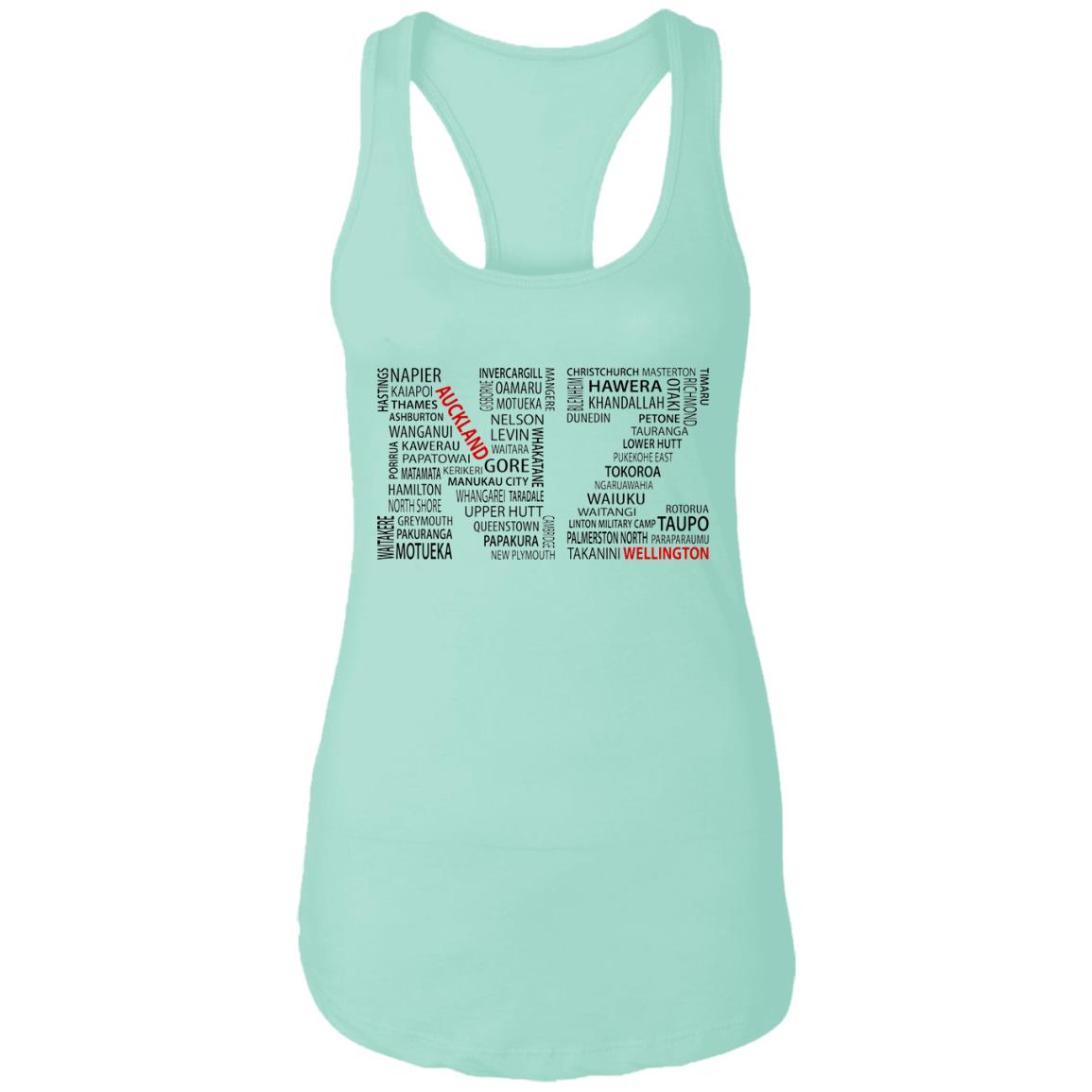 New Zealand City Hoodie - Hoodie Teezalo