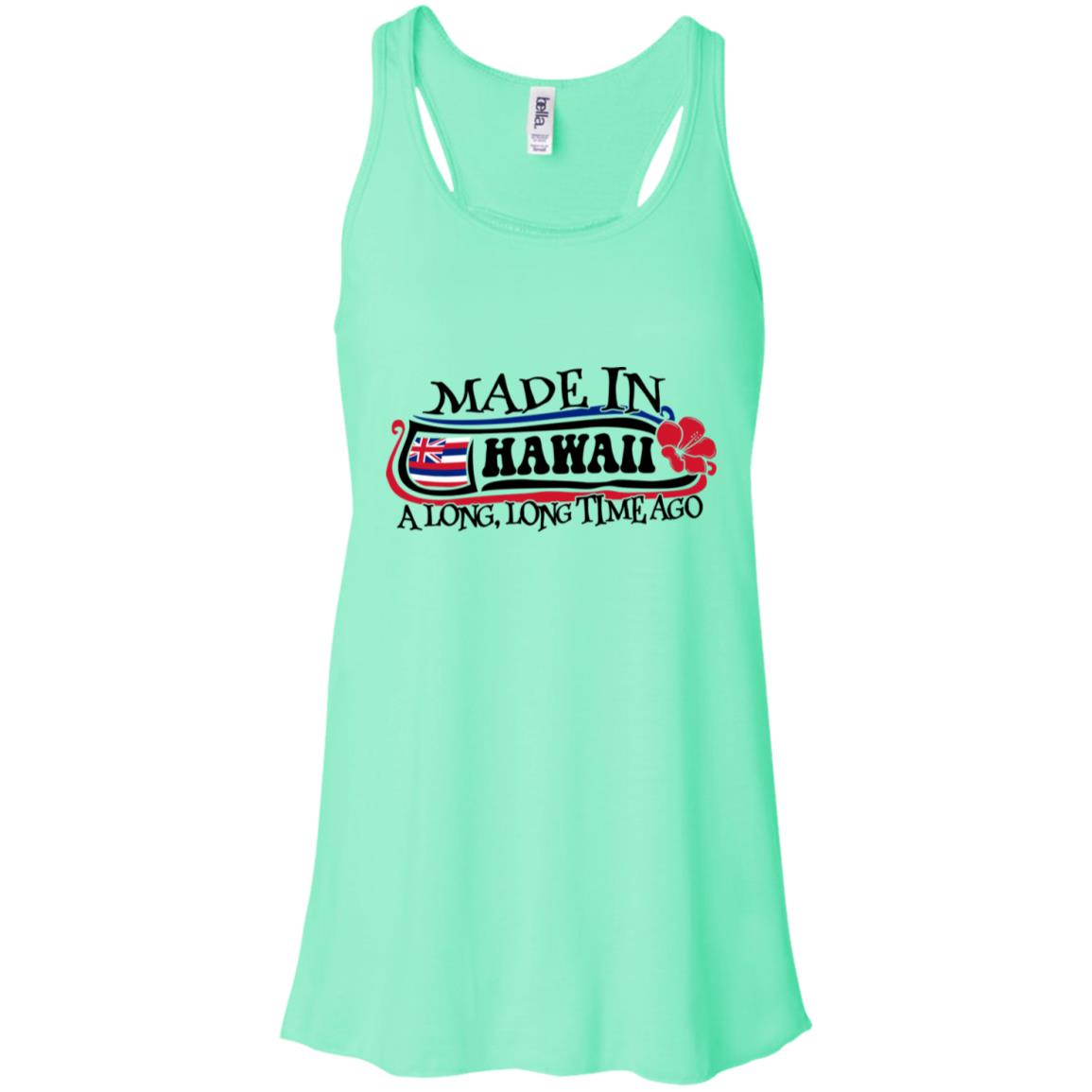 Made In Hawaii A Long Long Time Ago T-shirt - T-shirt Teezalo