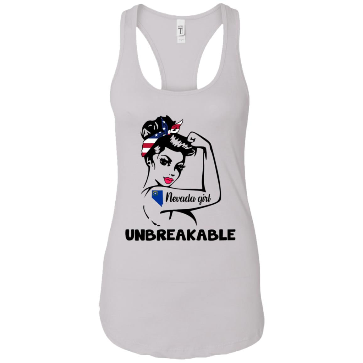 Nevada Unbreakable Hoodie - Hoodie Teezalo