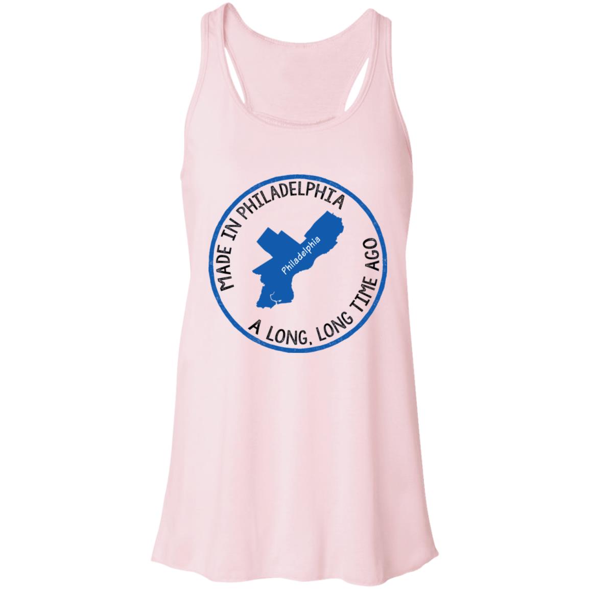 Made In Philadelphia A Long Long Time Ago T-Shirt - T-shirt Teezalo