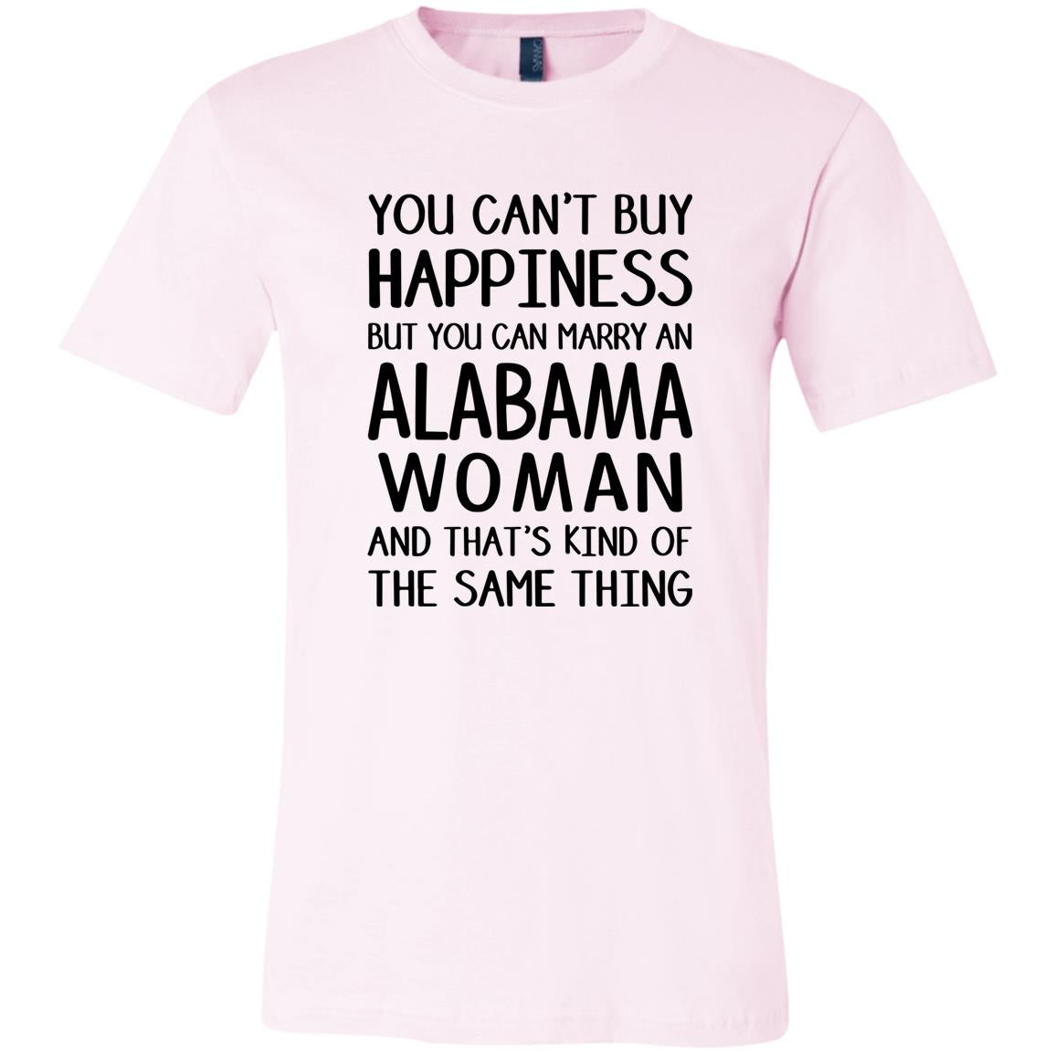 You Can Mary An Alabama Woman T-Shirt - T-shirt Teezalo