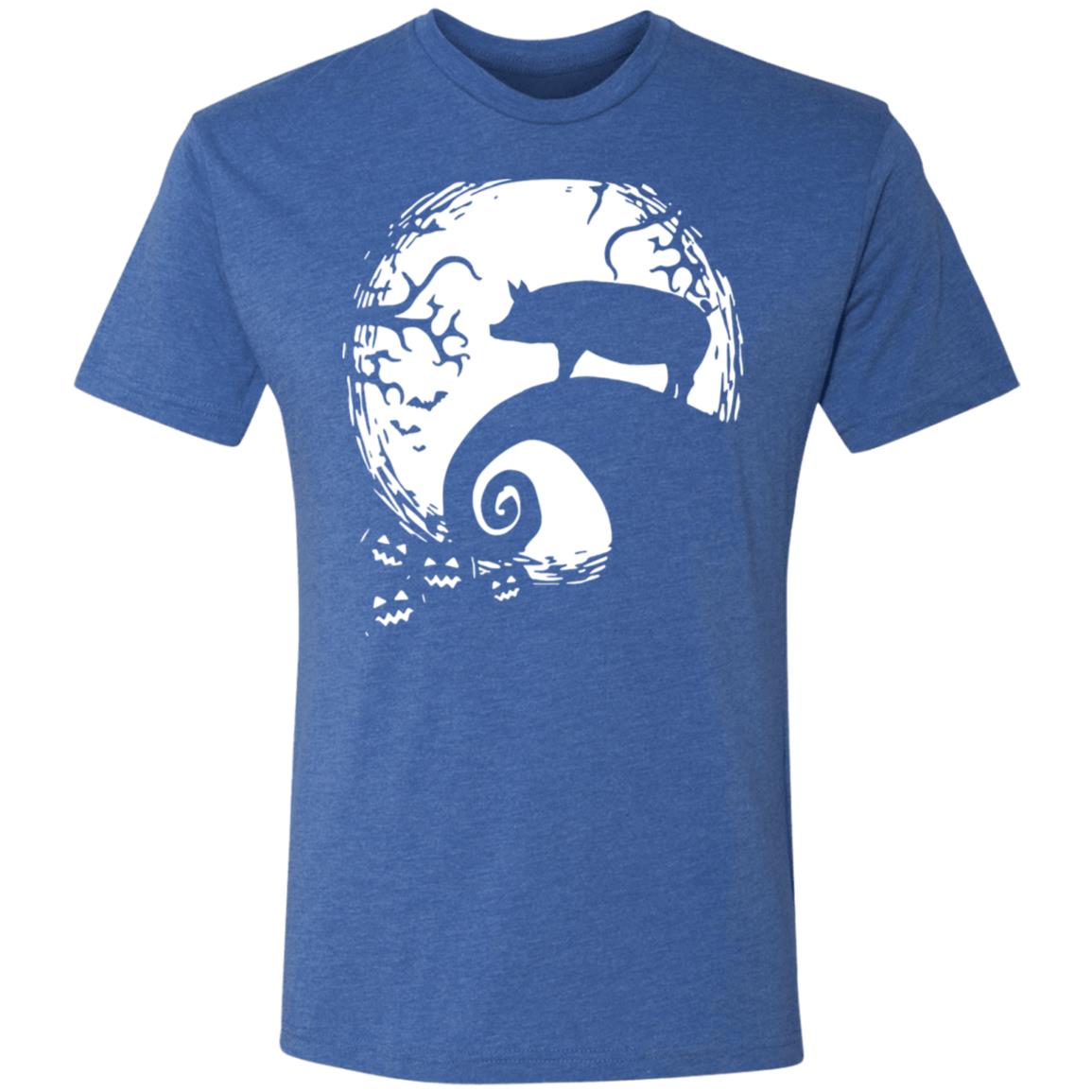 Pig Halloween Hoodie - Hoodie Teezalo