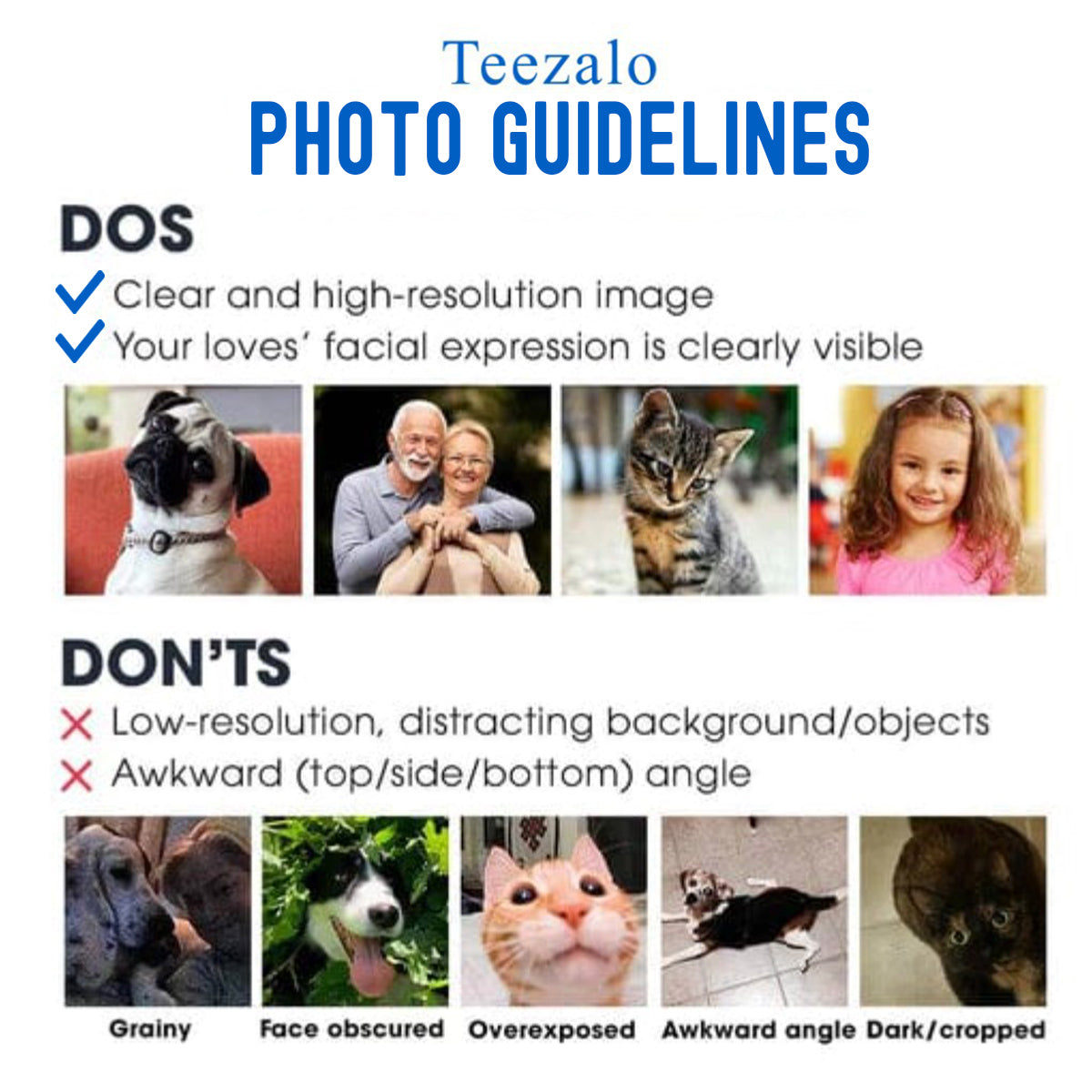 Cow Face Personalized All Over Hoodie TH1121