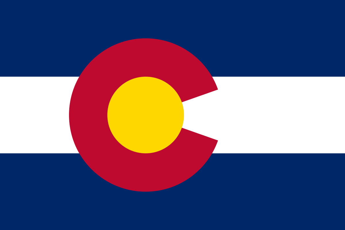 COLORADO