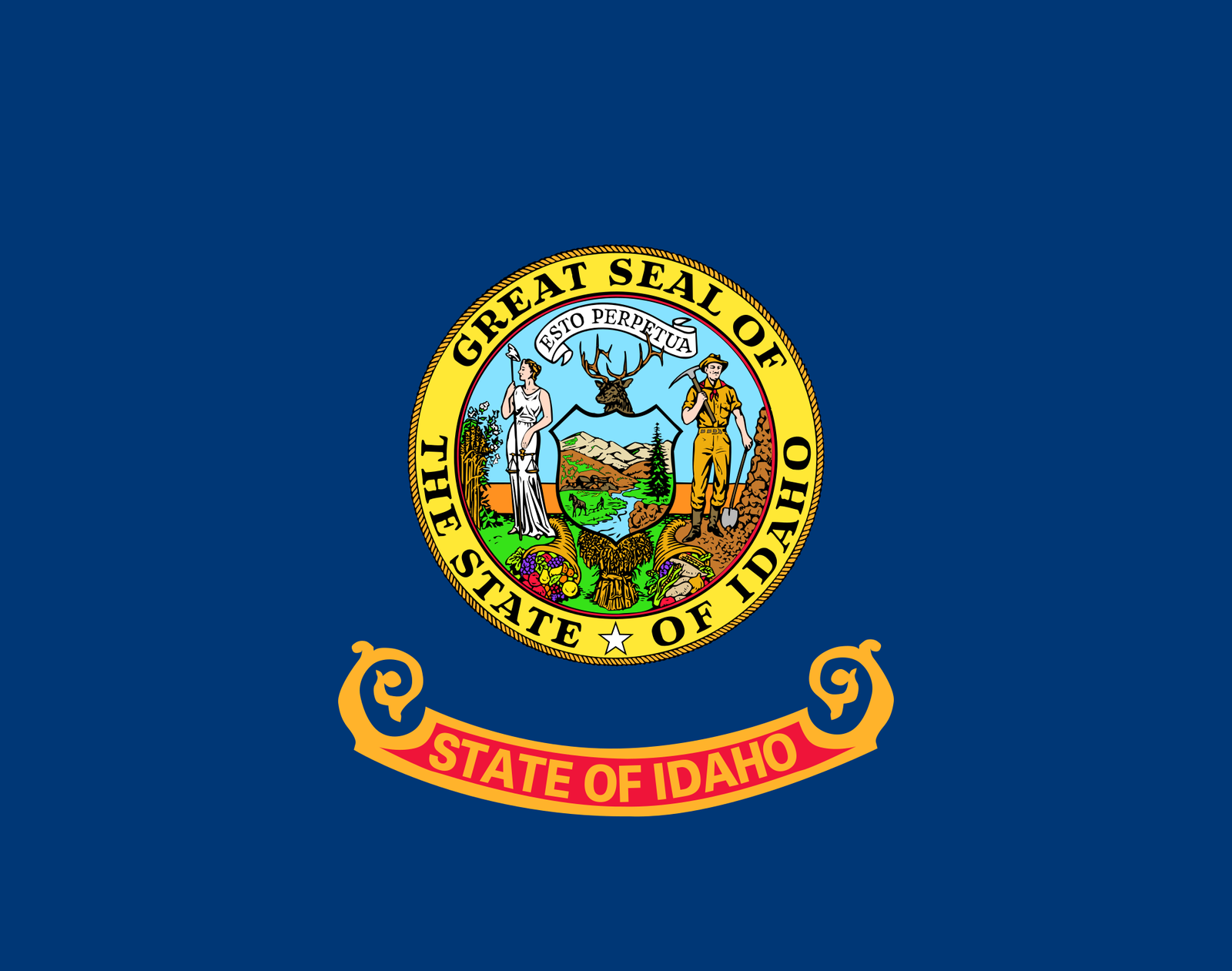 IDAHO
