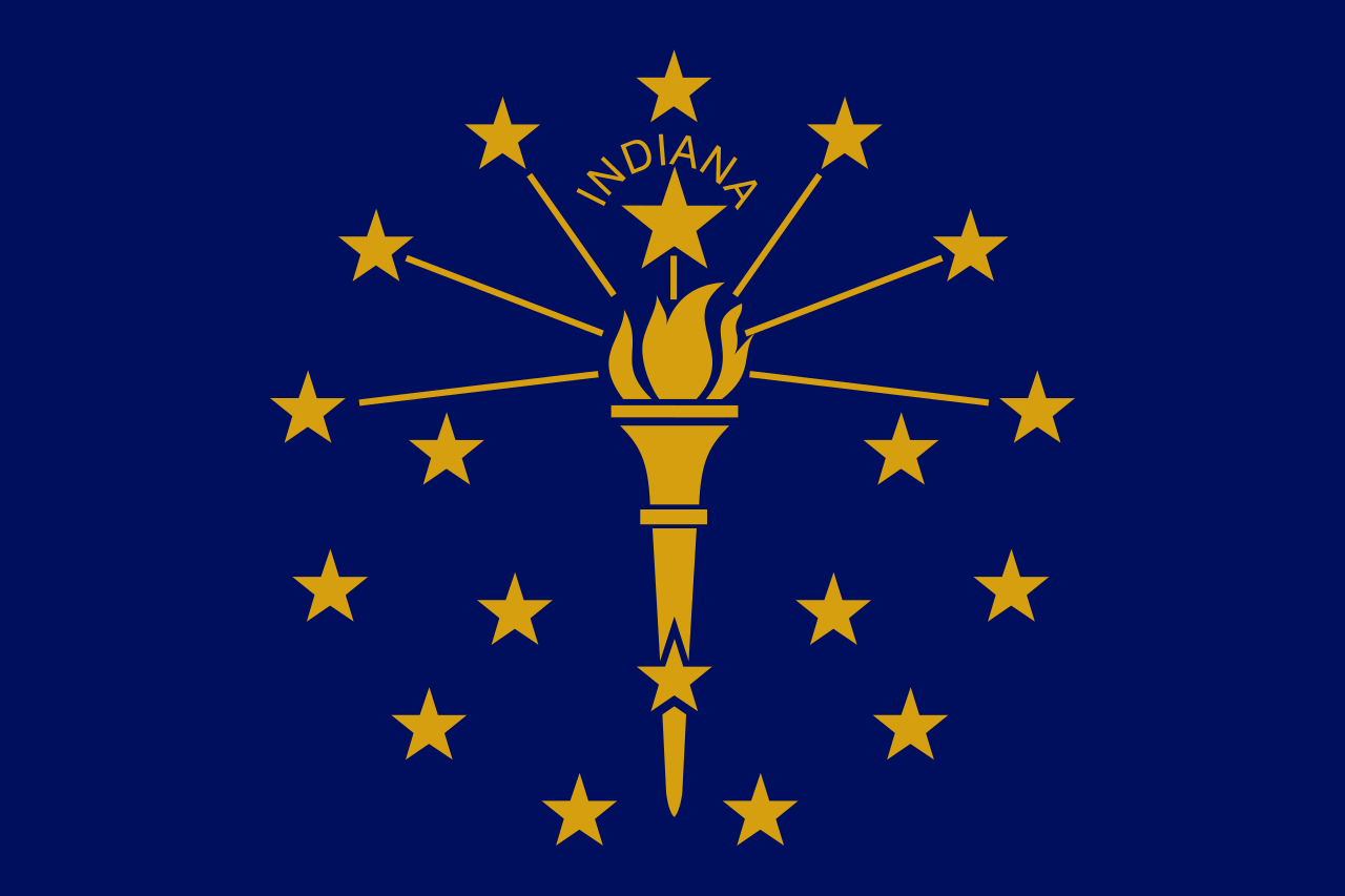 INDIANA