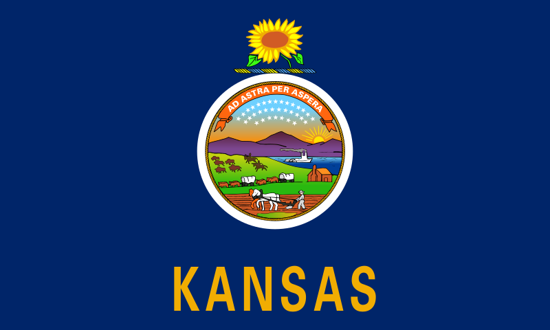 KANSAS