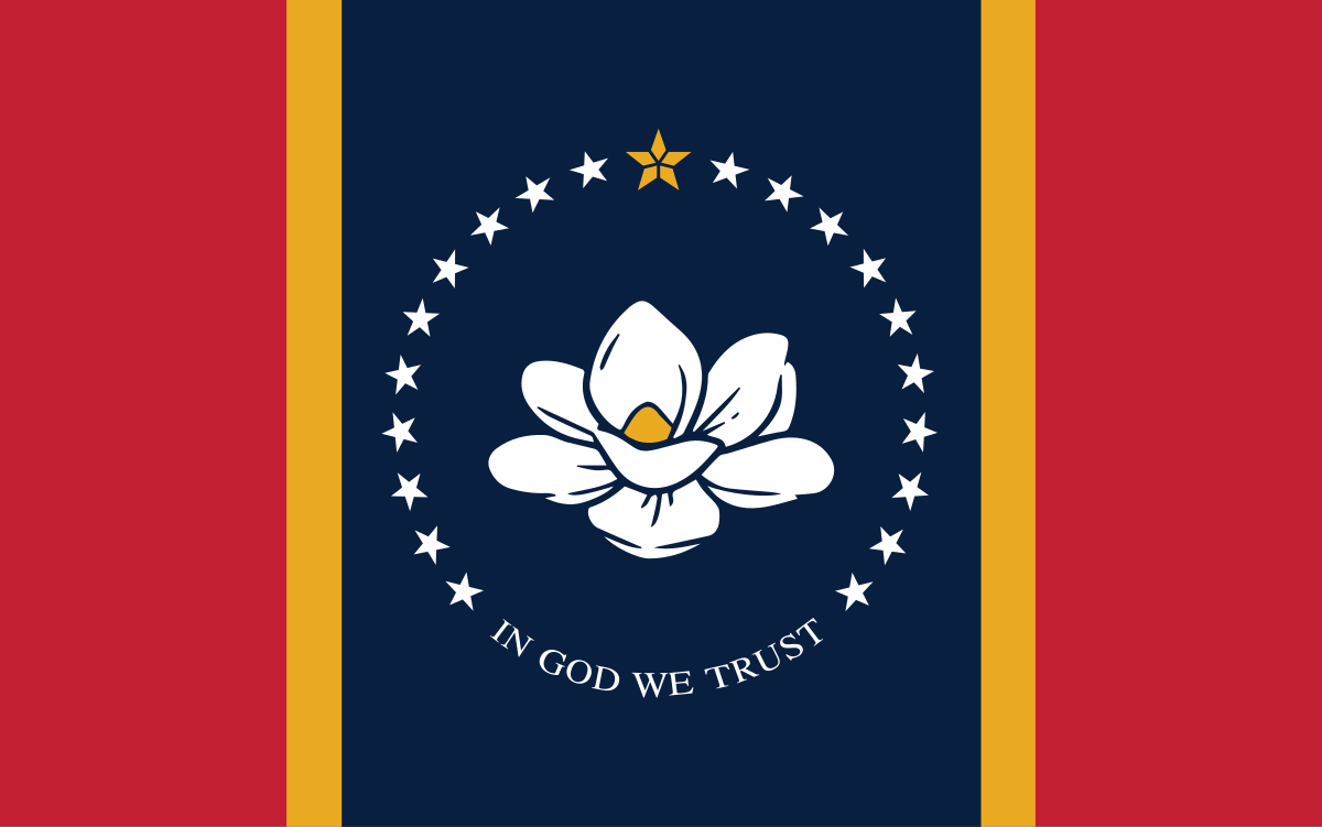 MISSISSIPPI