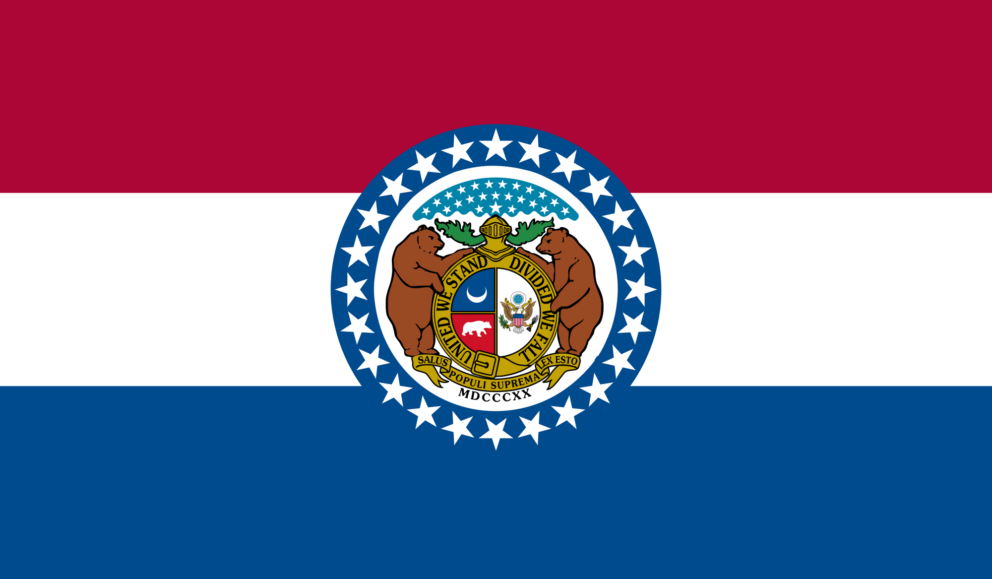 MISSOURI