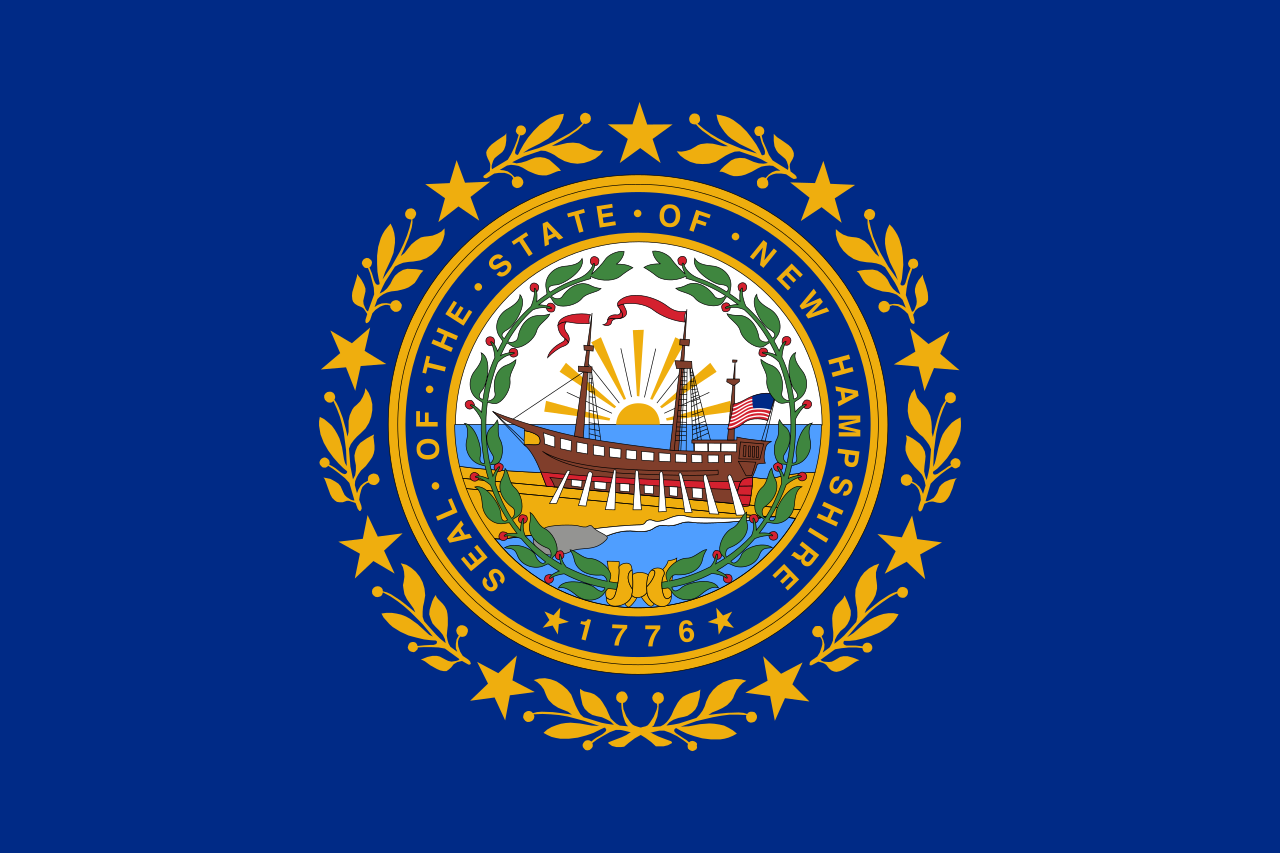 NEW HAMPSHIRE