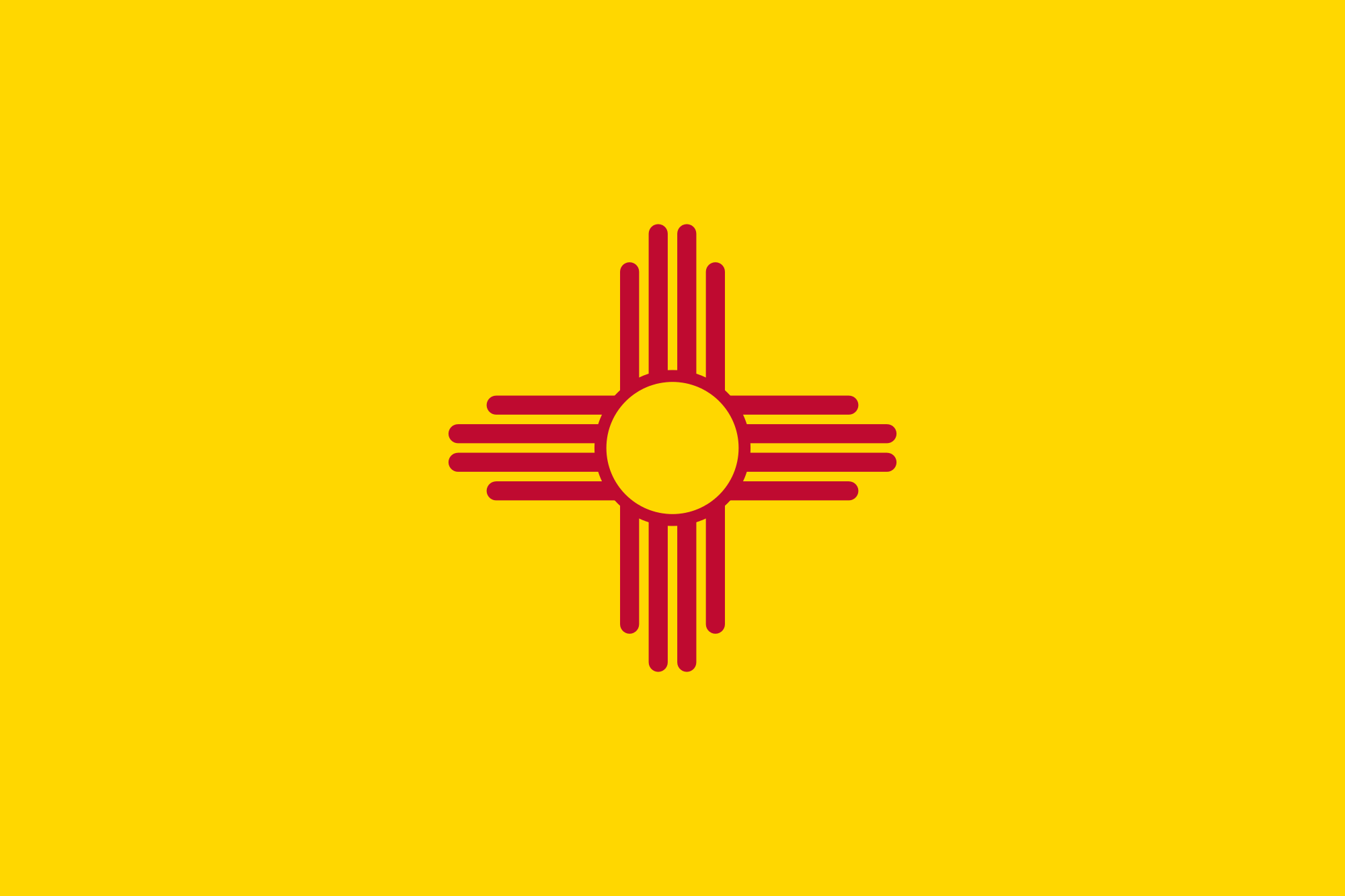 NEW MEXICO