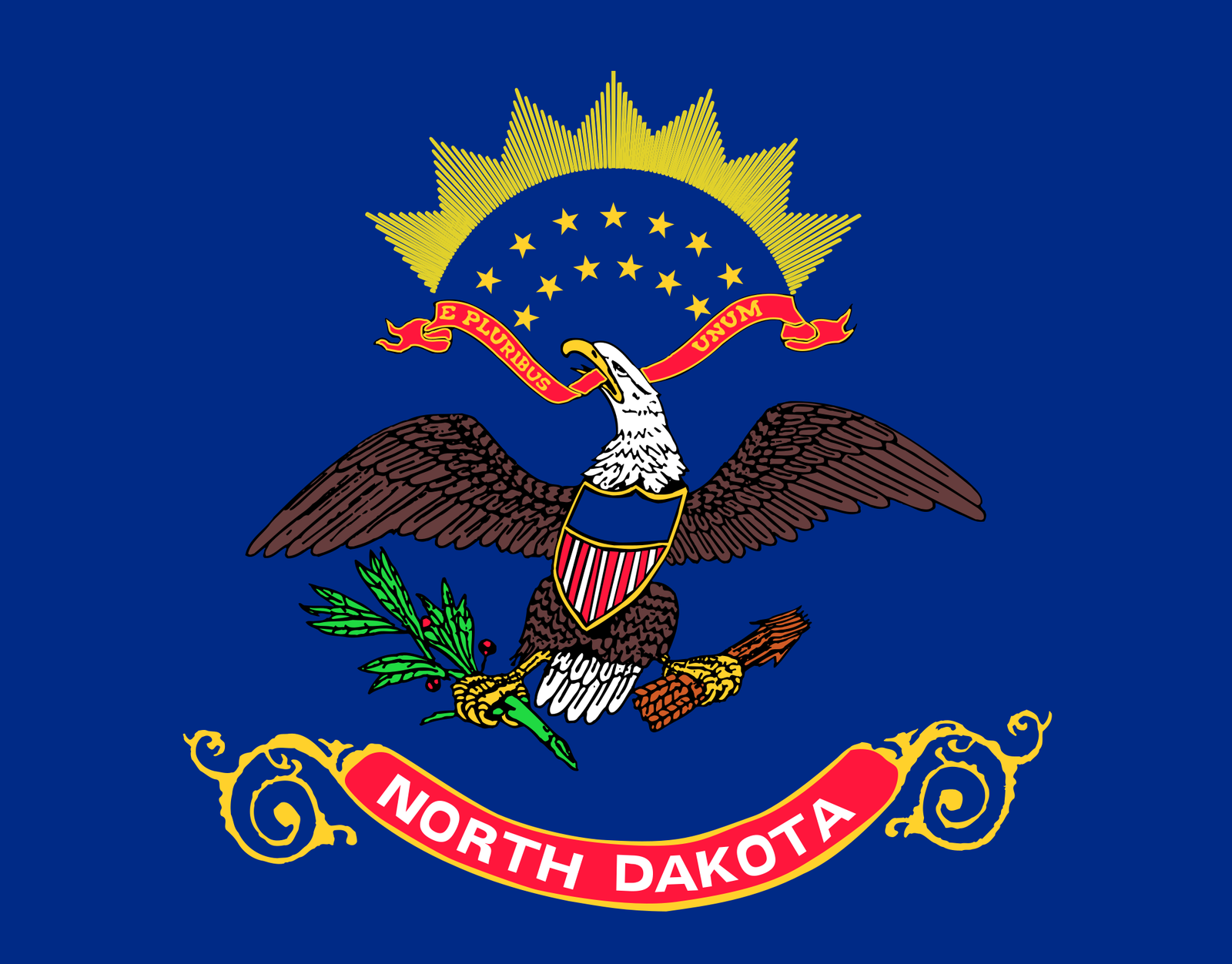 NORTH DAKOTA
