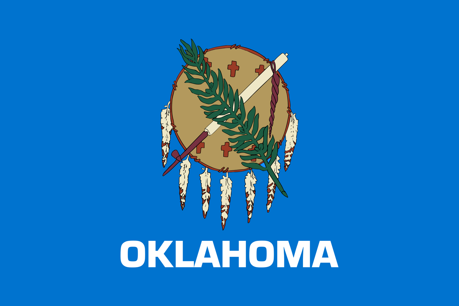 OKLAHOMA