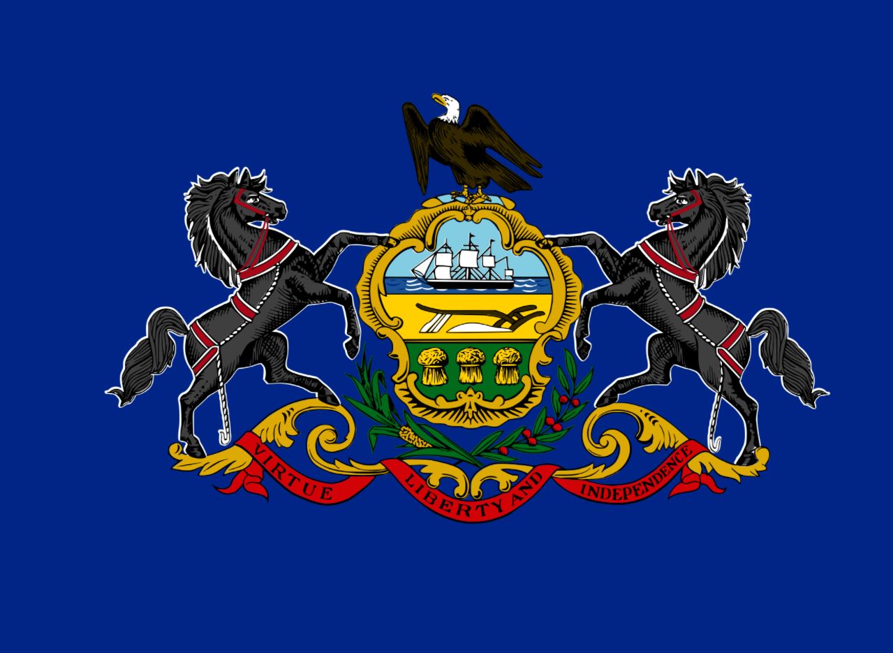 PENNSYLVANIA