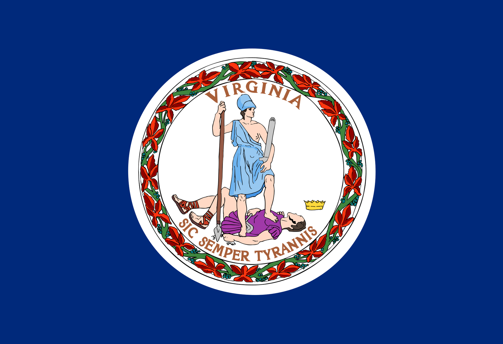 VIRGINIA