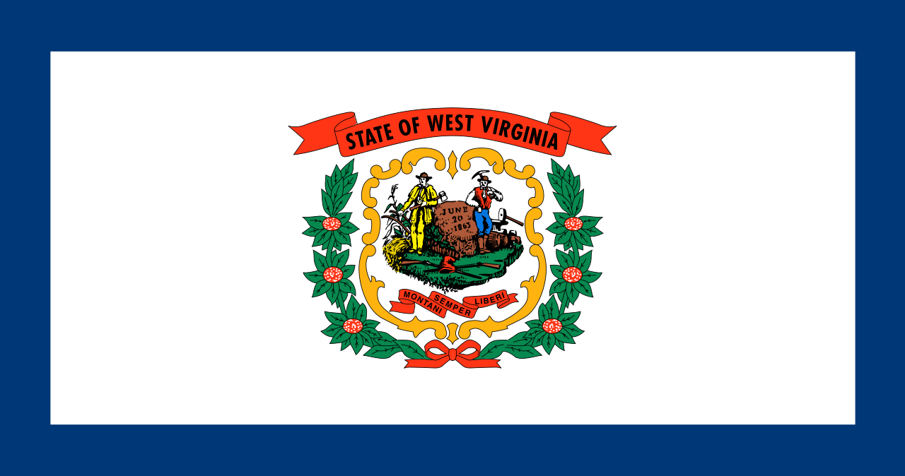 WEST VIRGINIA