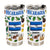 Custom Nicaragua Tumbler Cup With Your Name