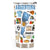 Custom Argentina Tumbler Cup With Your Name