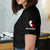 Custom I'm Not Yelling I'm Peruvian T-shirt And Name