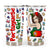 Custom Proud Portuguese Girl Tumbler And Your Name