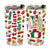 Custom Proud Italian Girl Tumbler And Your Name