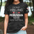 Custom I'm Not Yelling I'm Peruvian T-shirt And Name