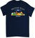  Custom Honduras Est 1821 T-shirt, Name