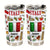 Custom Italy Tumbler Cup With Your Name
