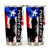 Personalized Puerto Rico Tumbler 20oz And Name