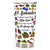 Custom El Salvador A Place Your Feet May Leave Tumbler 20oz 