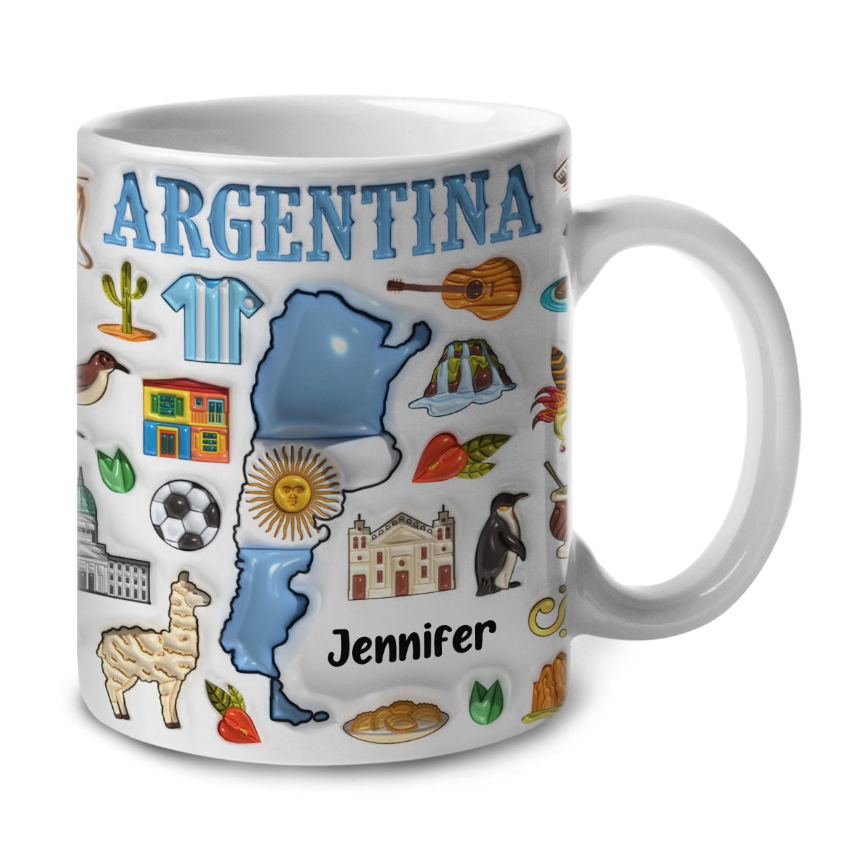 Argentina