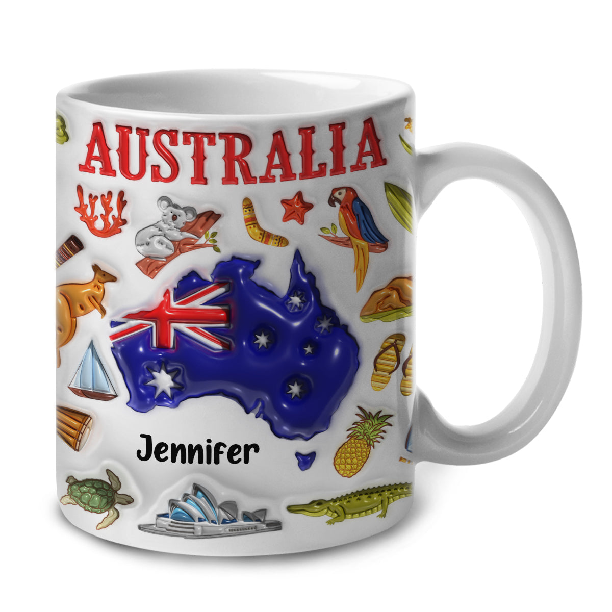AUSTRALIA
