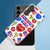 Boricua Girl Personalized Clear Phone Case