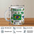 Custom Brazil Coffee Mug Cup With Your Name