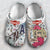 Custom CNA Clogs Shoes