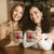 Custom Canada Coffee Mug Cup With Your Name
