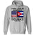 I'll Always Have Cuba In My DNA T-shirt