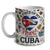 A Piece Of My Heart Will Always In Cuba Coffee Mug Cup