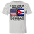 I'll Always Have Cuba In My DNA T-shirt