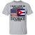 I'll Always Have Cuba In My DNA T-shirt