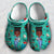 Custom CNA Clogs Shoes Gift Idea For CNA HH1208