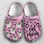 Custom Cat Mom Clogs Shoes With Your Pictures