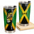 Custom Jamaica Tumbler For Jamaican
