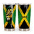 Custom Jamaica Tumbler For Jamaican