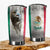Custom Mexico Tumbler For Mexican